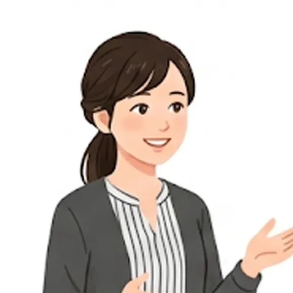 回答者のイメージ