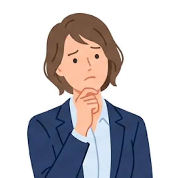 質問者のイメージ