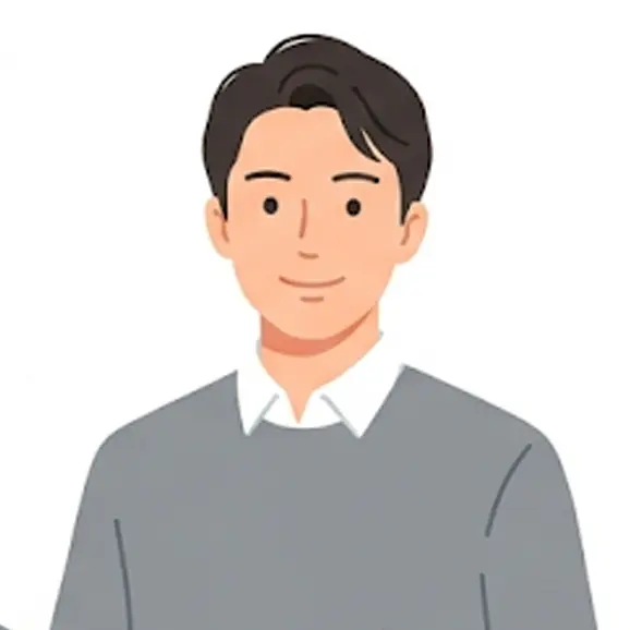 回答者のイメージ