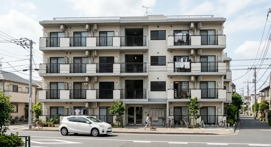 表面利回りはあくまで「満室前提」の理論値