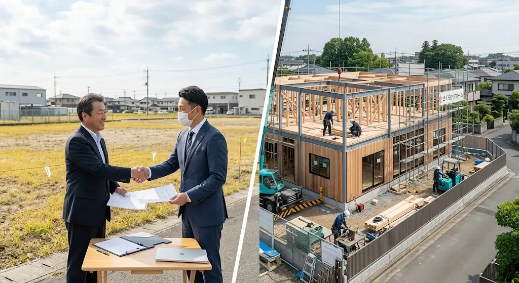 表面利回りはあくまで「満室前提」の理論値