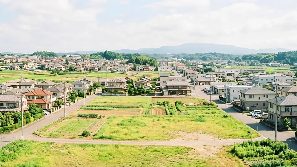 200坪想定