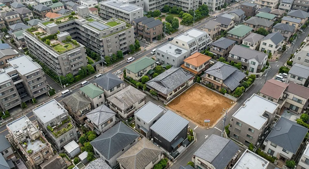 一般論ではなく「あなたの土地」の数字を知る