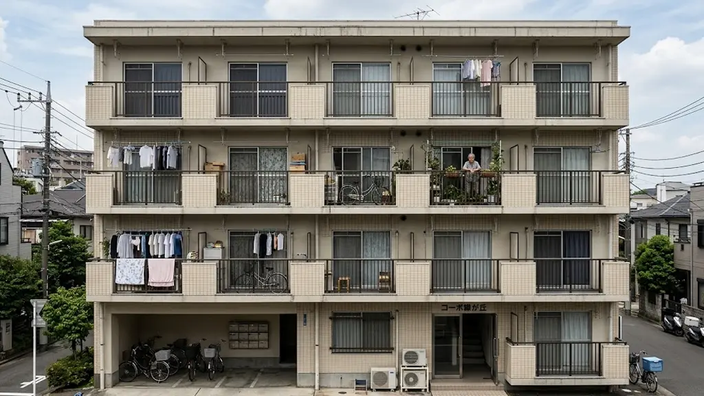 一般賃貸（マンション・アパート）