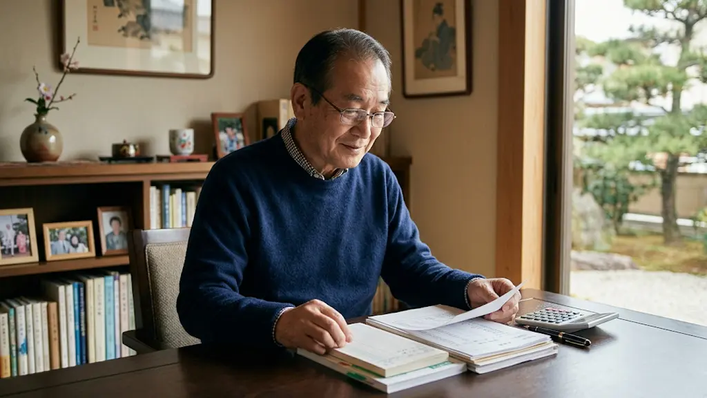 「支出を守る」という視点
