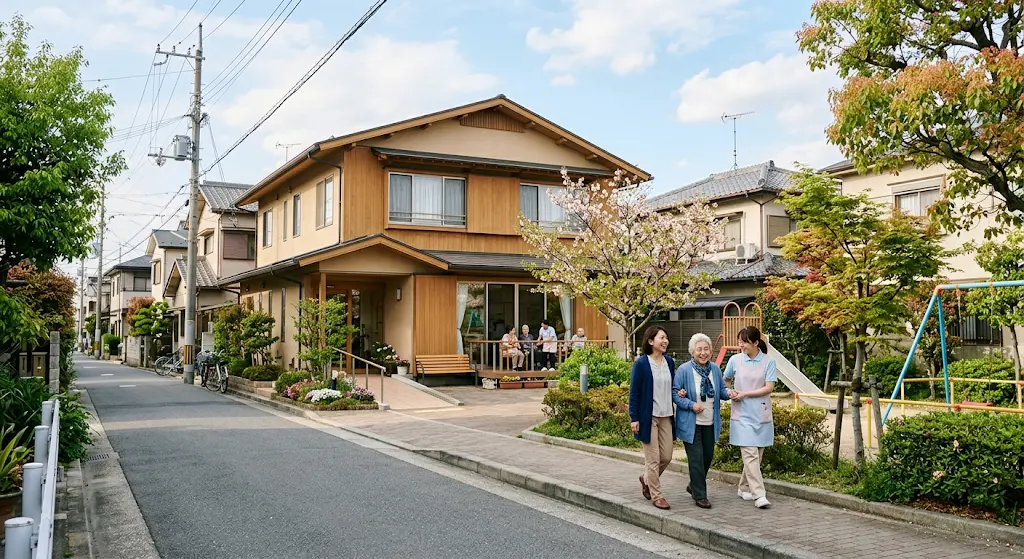 “需要がある場所に、必要な形で供給する”という視点が重要