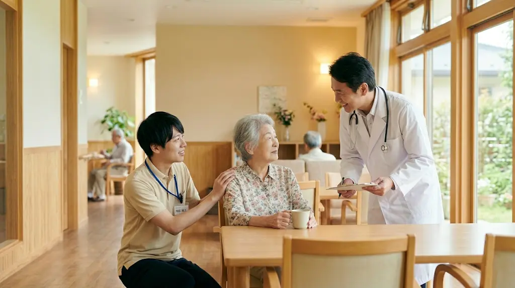 医療のイメージ