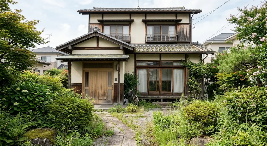 相続した空き家・土地はどうする？売却か活用かの判断基準