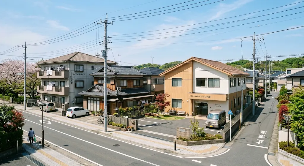 人口構造は土地活用にどう影響するのか