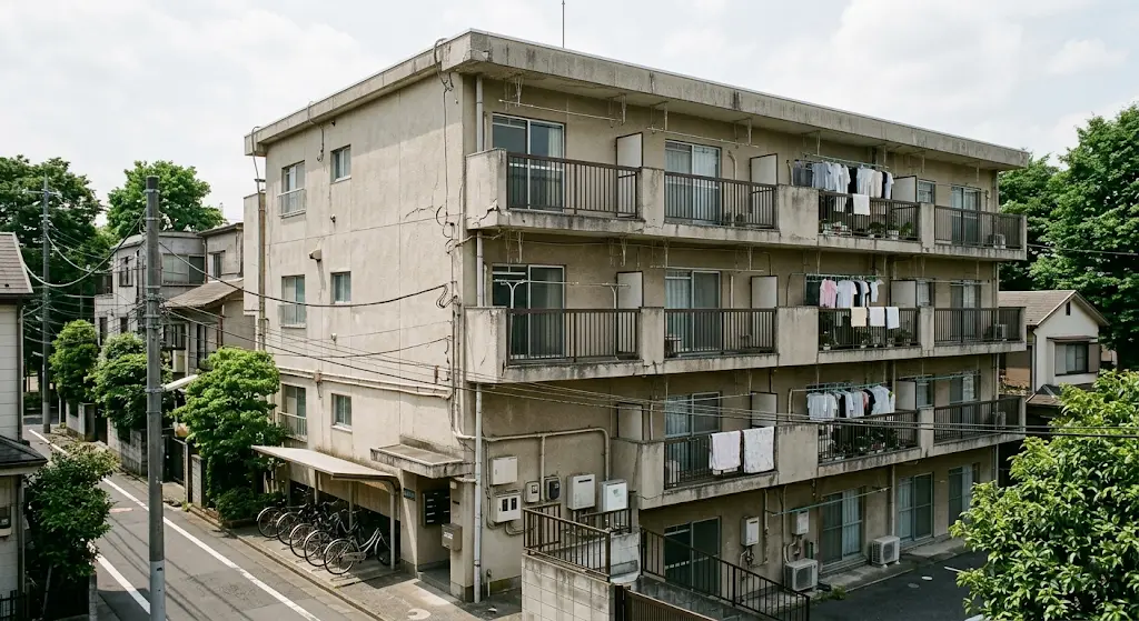 なぜ住宅系土地活用は厳しくなるのか