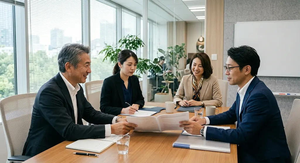 土地活用について個別に相談したい方へ