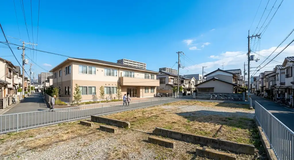 大東市の総量規制とは？介護施設の土地活用で失敗しない進め方