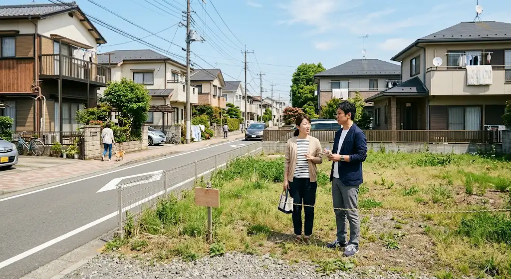相続税対策になる土地活用とは？相続した土地で考えたい活用方法と注意点