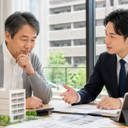 政策金利1％時代の不動産投資｜表面利回りだけでは判断できない理由