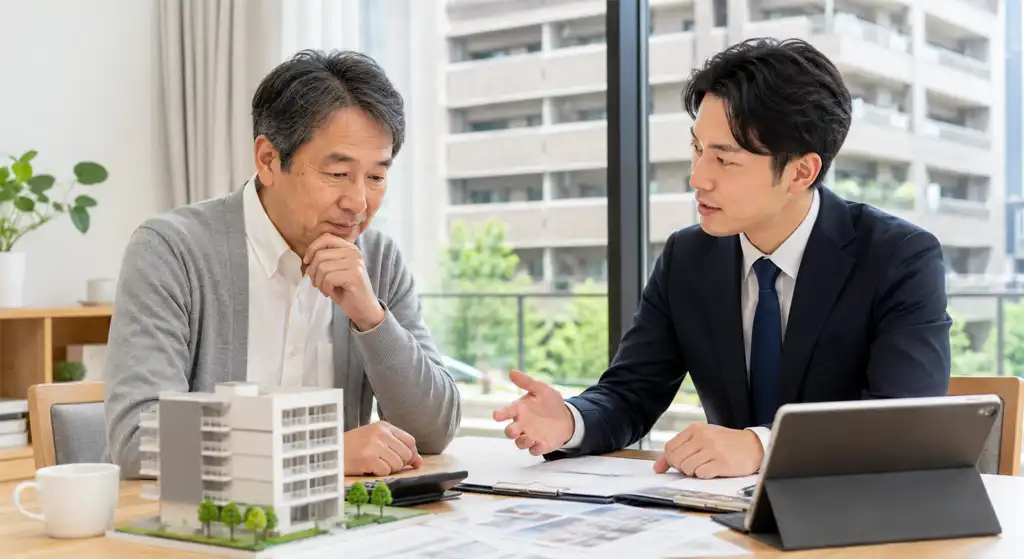 政策金利1％時代の不動産投資｜表面利回りだけでは判断できない理由