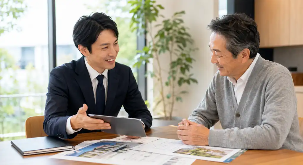 金利上昇を含めた土地活用の収支を比較しませんか